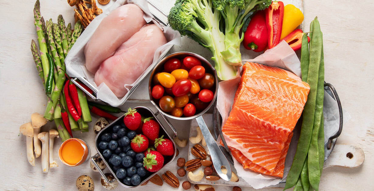 Nutrient Absorption: How It Works and 12 Ways to Improve It Naturally
