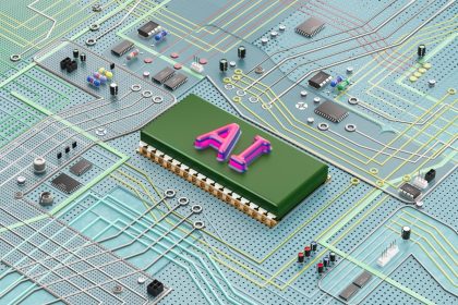 Nonprofit Current AI is racing to build the World Wide Web of AI, free for all