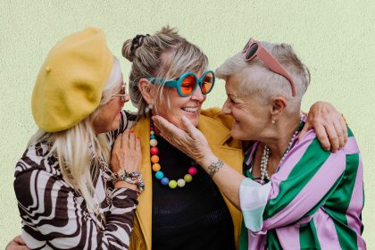 Want to Be Healthy at 70? This Is the Diet to Follow, Research Says