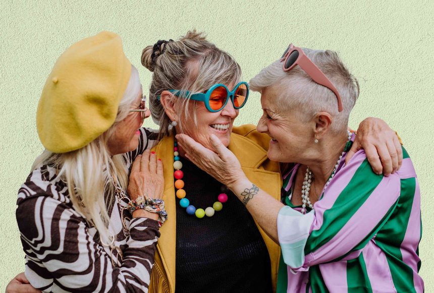 Want to Be Healthy at 70? This Is the Diet to Follow, Research Says