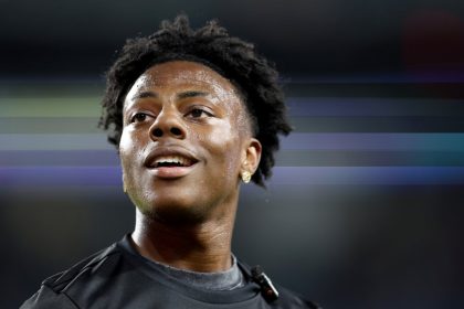 Who is IShowSpeed? The viral internet personality performing at the 2026 World Cup closing ceremony