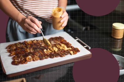 Pairing These Snacks Can Boost Their Energy Benefits, According to Nutrition Experts
