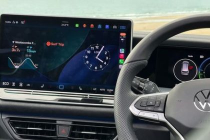 Your next car’s software update could become its biggest security risk