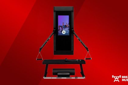 Tonal Review (2025): Our Experts Put the Smart Home Gym to the Test