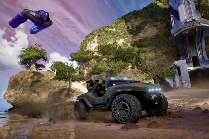 Halo Studios Doesn’t Have Any Other Projects in Full Development – Rumor