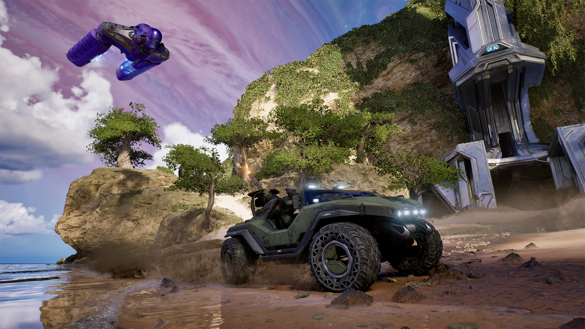 Halo Studios Doesn’t Have Any Other Projects in Full Development – Rumor