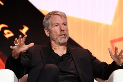 Bitcoin’s biggest advocate, Michael Saylor, says new plan to clean up the blockchain is ‘a bad idea’