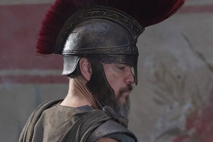 As The Odyssey Fans Seek Out One of the 41 Cinemas in the Whole World Capable of Imax 70mm, the Boss of Imax Itself Says Building New Projectors to Meet Demand Isn’t ‘Practical’