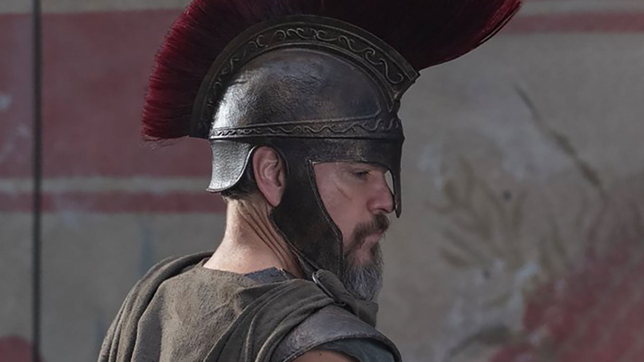 As The Odyssey Fans Seek Out One of the 41 Cinemas in the Whole World Capable of Imax 70mm, the Boss of Imax Itself Says Building New Projectors to Meet Demand Isn’t ‘Practical’