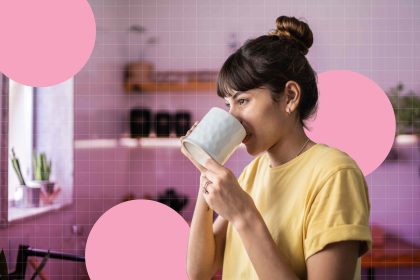 The Best After-Lunch Drink for Better Digestion