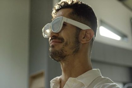 Your future AR glasses might finally stop making the real world look weird