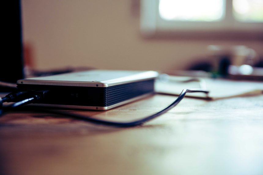 Best external drives 2026: Fast SSDs and roomy hard drives