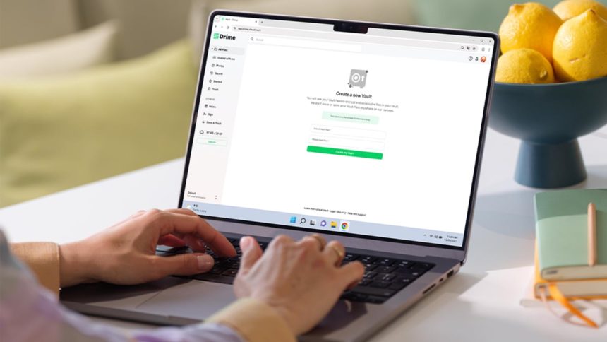 This lifetime cloud storage deal gives you 6TB for life for just $250