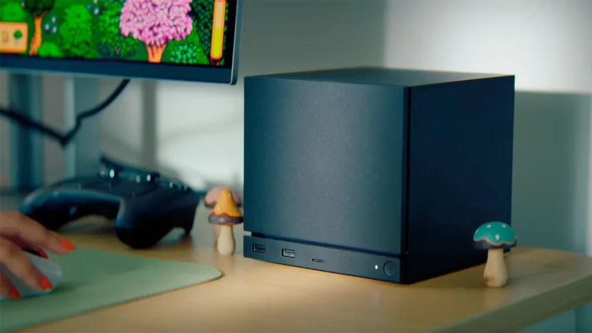 Valve Says Memory Crisis is “Still Getting Worse,” But Believes the Steam Machine is a Success