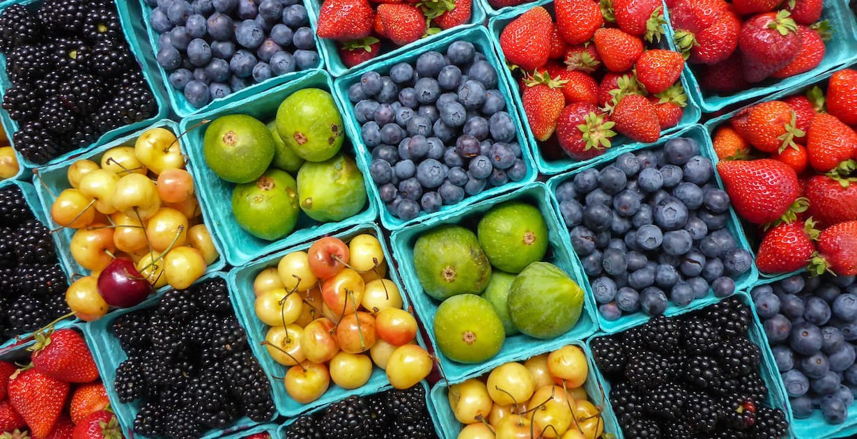 July Produce: What’s in Season and How to Use It