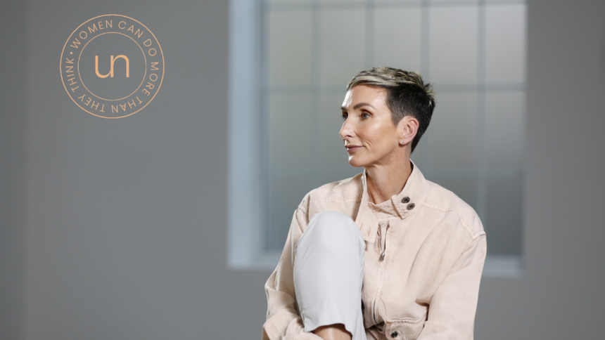 Total Fitness CEO Sophie Lawler launches leadership coaching venture