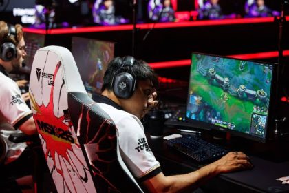 MSI 2026 proved the gap between East and West is closing — at least at the top