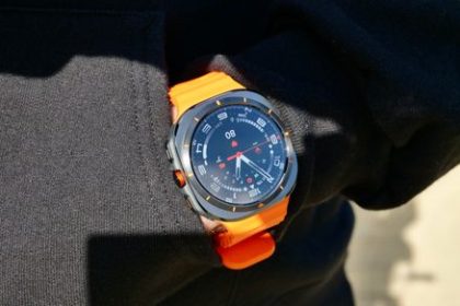 Galaxy Watch Ultra 2 marketing images leak, backing up battery, display, and chip rumors