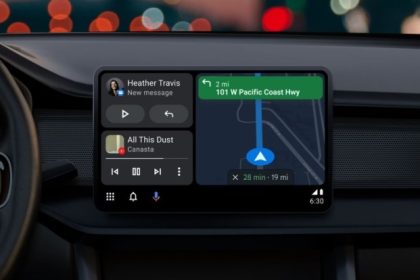 Google Gemini hits Honda lineup but leaves base models behind