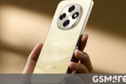 Oppo A7 Pro Max is coming soon with a 10,000mAh battery