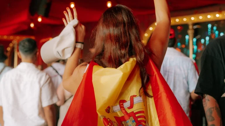 Tomorrowland’s DreamVille campsite to host FIFA World Cup final screening tonight