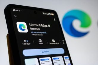 Microsoft wants to stop screenshot leaks, one Edge tab at a time