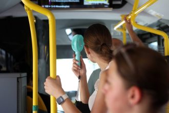 Why a £6.99 handheld fan may not be such a bargain after all