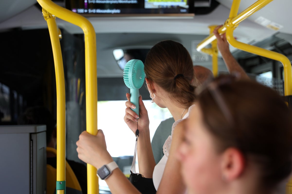Why a £6.99 handheld fan may not be such a bargain after all