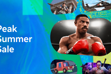 Meta Summer Sale Offers Massive Savings On Hundreds Of Quest Games