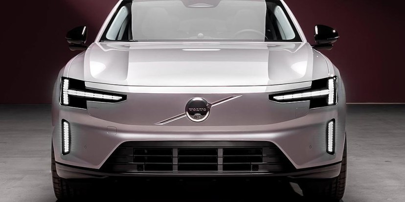 Volvo contemplates electric sedan and wagon for the US market