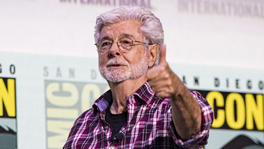 George Lucas Has Upset Some Fans for Saying Rejecting AI Is Like Rejecting Cars in Favor of the Horse and Buggy, but Others Aren’t Surprised by His Take at All