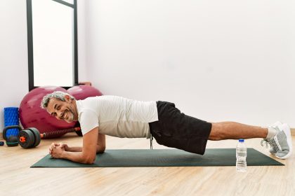 The easiest exercises to do this summer with the biggest impact