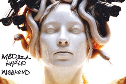 MEDUZA & Khalid Team Up for New Single ‘Weekend’