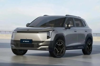 Dongfeng to enter Canadian market soon, two models are underway