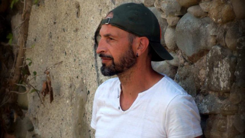 DJ Anguelov Unveils Rolling Minimal House Cut ‘Schwingum’ via LFTD Global