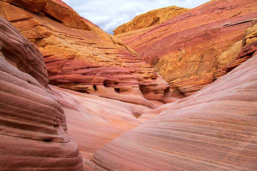 The Best State Park to Visit in Every U.S. State for Gorgeous Scenery and Outdoor Adventure
