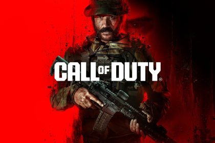Call of Duty Movie Will Be Set In Infinity Ward’s Modern Warfare Timeline