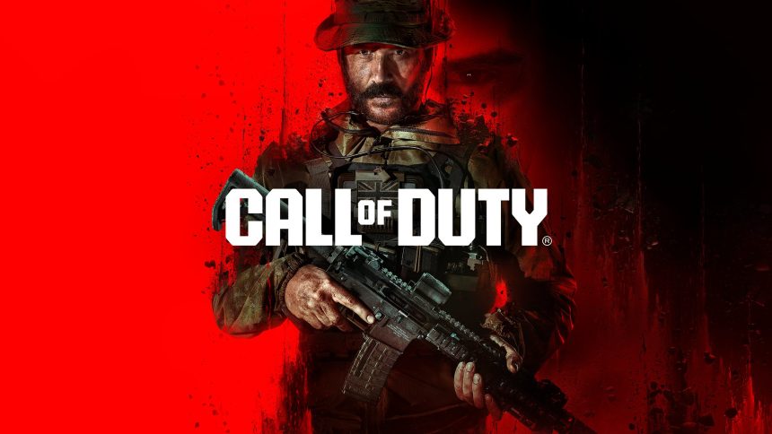 Call of Duty Movie Will Be Set In Infinity Ward’s Modern Warfare Timeline
