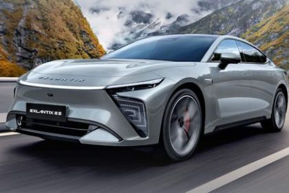 Chery’s latest EV packs flagship tech for the price of a base Tesla, but you can’t buy it