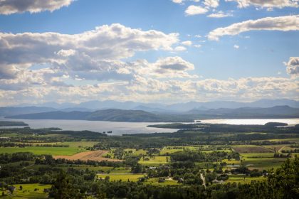 A road trip through New England revealed the region’s vast cultural legacy