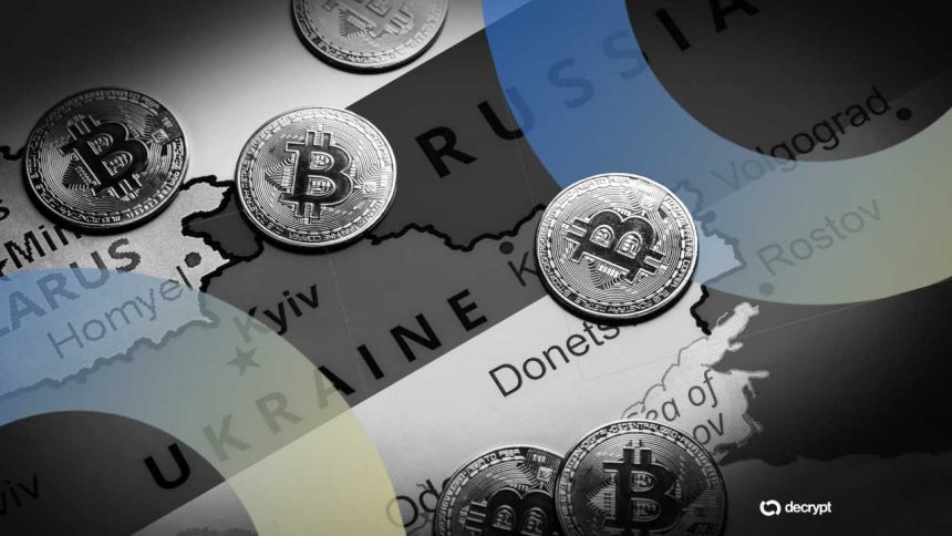 Russia’s First Comprehensive Crypto Law Is Two Votes Away From Passing