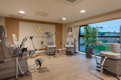 Wrightcare embeds wellness and active living into next-generation care homes | Innerva