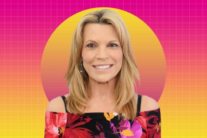 Vanna White’s Go-To Chicken Dinner Has Just 5 Ingredients