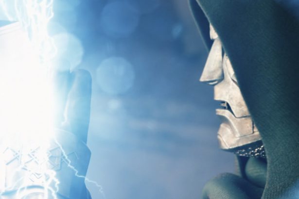 Avengers: Doomsday Trailer Raises One Giant Question About Robert Downey Jr.’s Doctor Doom
