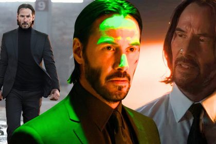 John Wick Full Timeline Explained: When Each Movie & Spinoff Takes Place