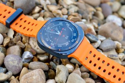 The Galaxy Watch Ultra 2 is finally ready to dive, and the Watch 9 40mm gets a bigger battery