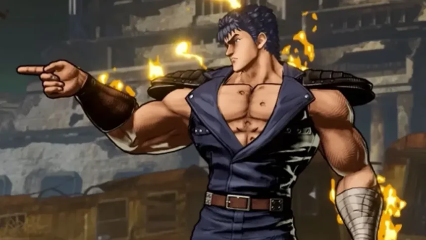 Fatal Fury: City of the Wolves has an insane DLC schedule, but it may not be enough to bring the sauce