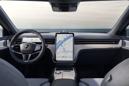 Volvo is rolling out Apple Music to over 2 million cars with a simple OTA update