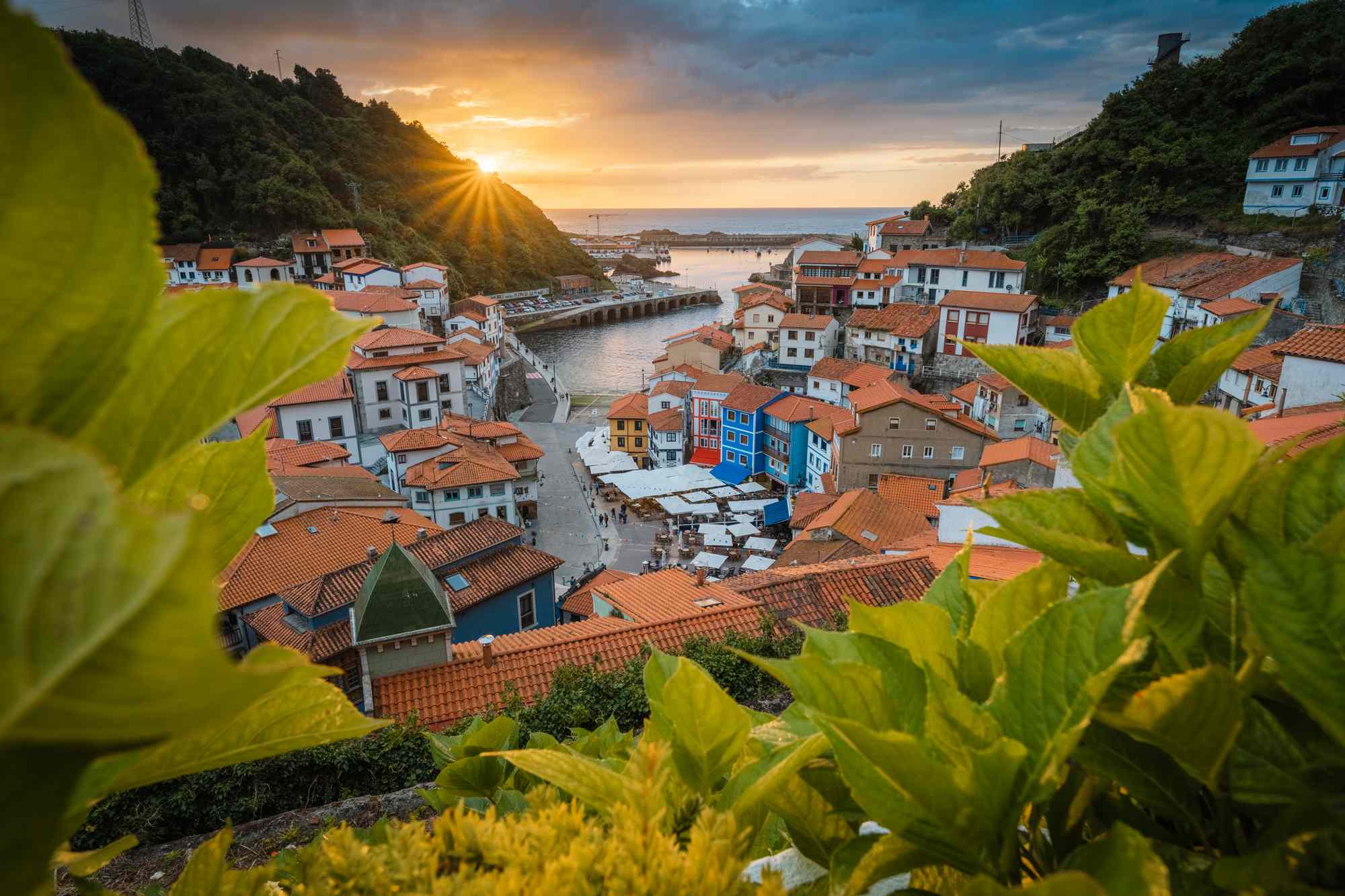This Is the Underrated Region of Spain I Keep Coming Back to—With Incredible Dining, Mountain Villages, and Wild Beaches