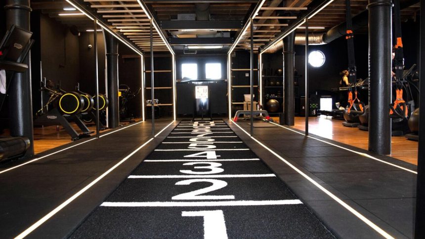 Urban Gym Group has confirmed it has entered the Irish market with the acquisition of Iconic Health Clubs.